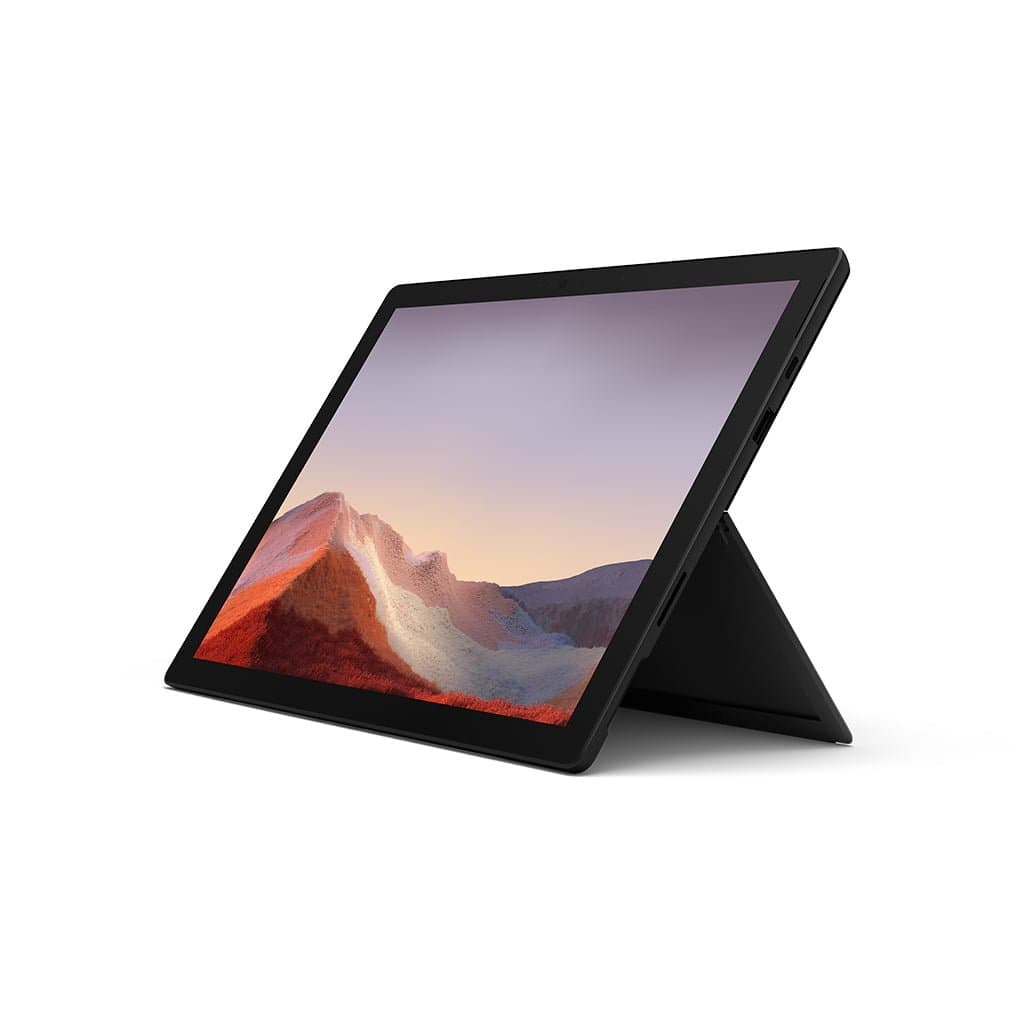 New Microsoft Surface Pro 7 ( i5 10th gen/ 8GB RAM/ 128GB SSD )