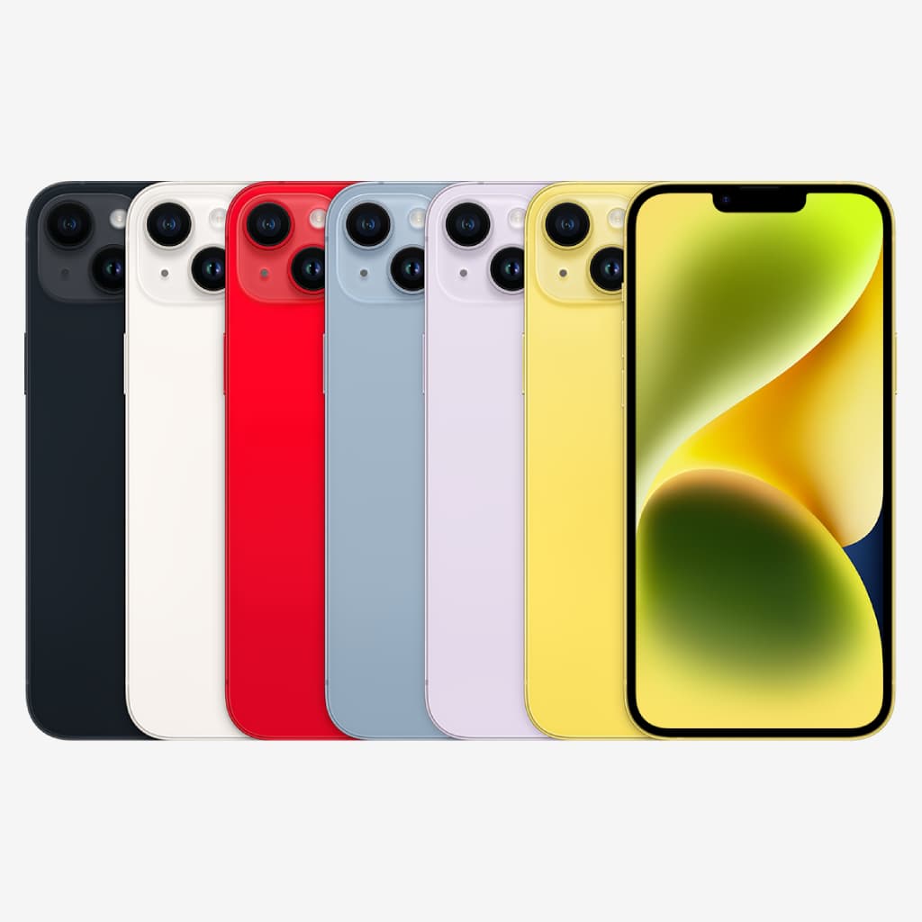 iPhone 14 Plus