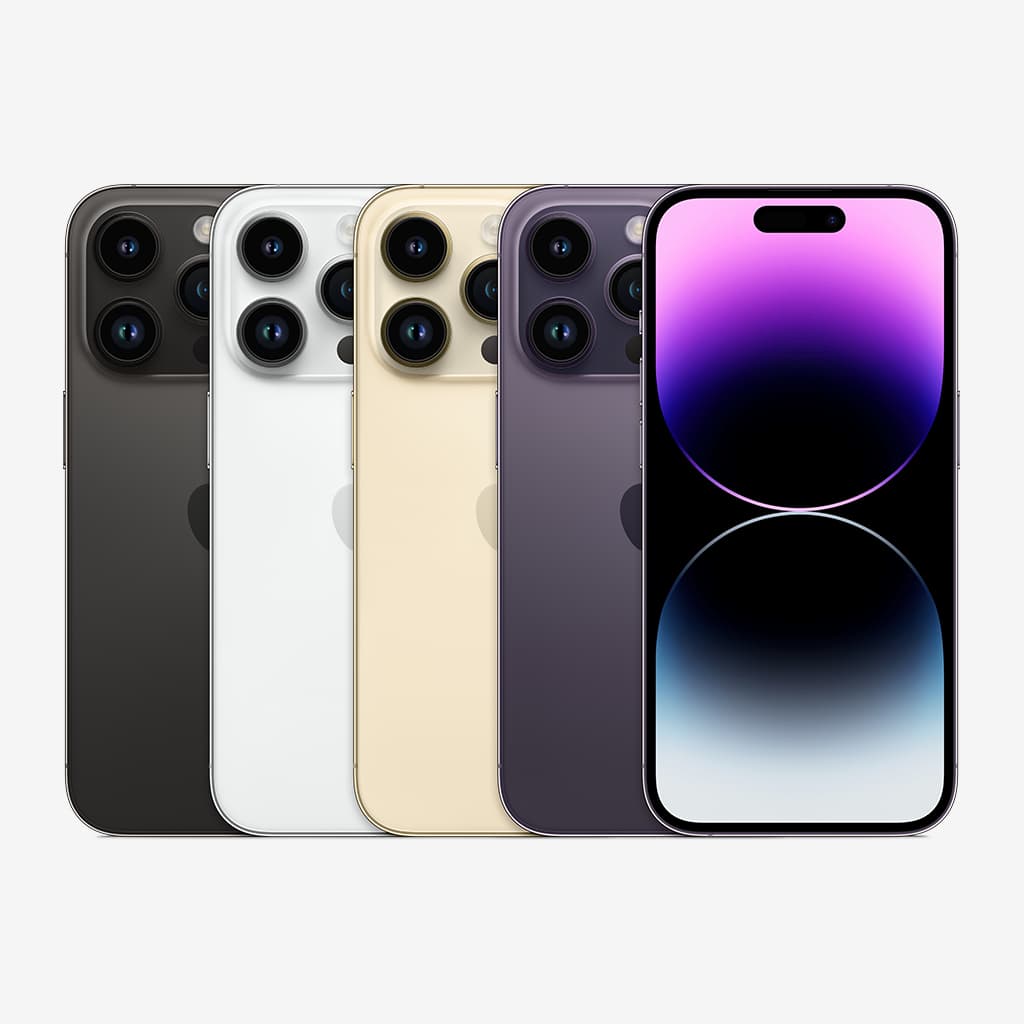 iPhone 14 Pro