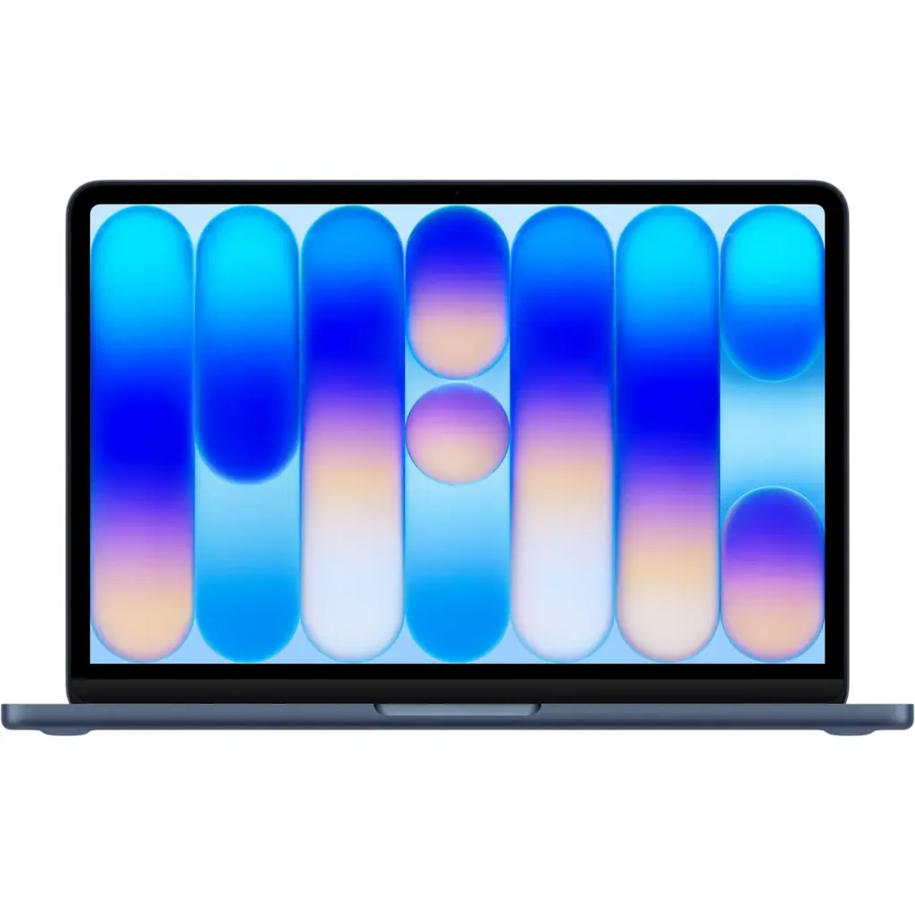 MHFG4-N MacBook NEO 13-inch A18 Pro, 8GB RAM, 256GB - 512GB SSD, Indigo – Ultra-Fast Performance & Premium Design