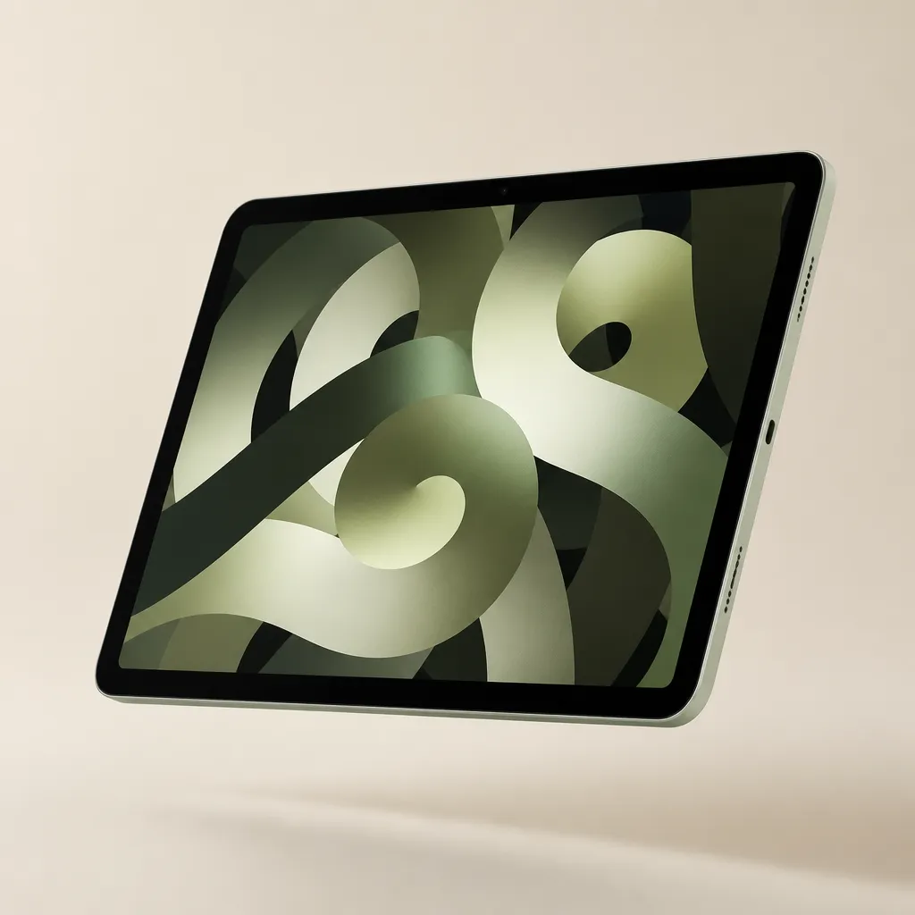iPad Air