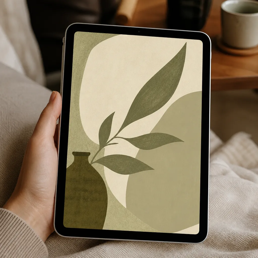 iPad mini